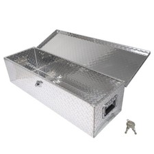 Aluminum pickup trunk for sale  Chino