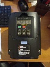 Inverter 3kw 4hp usato  Nicotera