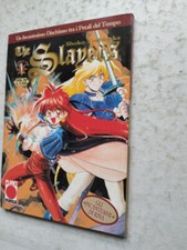 The slayers n.1 usato  Trevenzuolo
