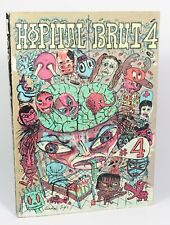 Hopital brut dernier d'occasion  Tinténiac