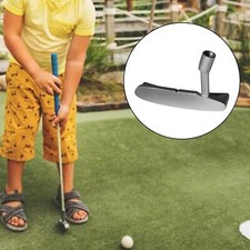 Zinklegierung golf putter gebraucht kaufen  Versand nach Germany