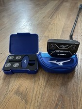 Mizuno craft black for sale  Charlotte