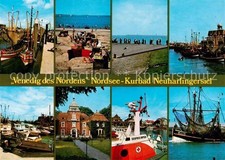 Neuharlingersiel fischerhafen  gebraucht kaufen  Deutschland