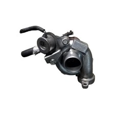 Turbina ford fiesta usato  Paterno