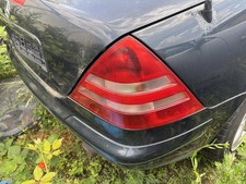 Mercedes benz w170 gebraucht kaufen  Hermeskeil