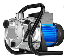 Water pump 110v for sale  Marion