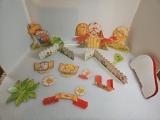 Vtg strawberry shortcake for sale  Spring Grove