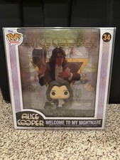 Funko pop albums for sale  Dayton