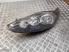 2010 FORD FIESTA FARO DELANTERO (LHD) LADO IZQUIERDO 8A6113W030AH comprar usado  Enviando para Brazil