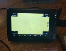 Garmin echomap ultra for sale  David City