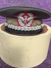 Generale brigata berretto usato  Sessa Aurunca