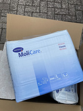 Molicare large classic gebraucht kaufen  Bruchmühlbach-Miesau