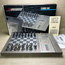 Vtg kasparov scisys d'occasion  Expédié en Belgium