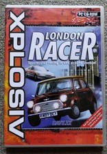 London racer usato  Saronno