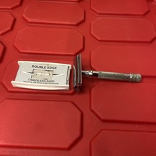 Gillette merkur safety for sale  Tinley Park