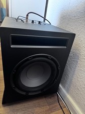 teufel subwoofer gebraucht kaufen teufel subwoofer gebraucht kaufen  Berlin