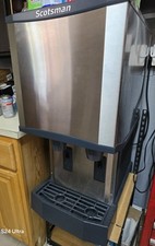 Scotsman hid312a1 260lb for sale  Bronx