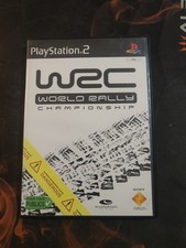 Wrc rally championship d'occasion Wrc rally championship d'occasion  Bastia-