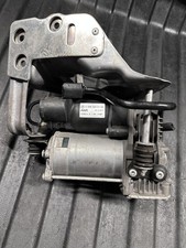 Compressor de suspensão a ar Mercedes-Benz S W222, V222, X222 A0993200104 comprar usado  Enviando para Brazil