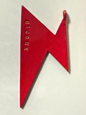 David bowie lightning d'occasion  Expédié en Belgium