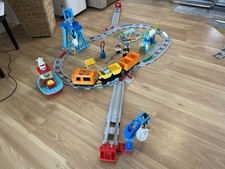 lego guterzug duplo gebraucht kaufen  Hemmingen