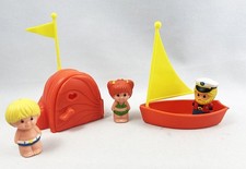 Famille klorofil vulli d'occasion Famille klorofil vulli d'occasion  France