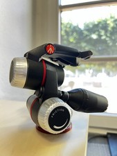 Stativkopf manfrotto wege gebraucht kaufen  Barth