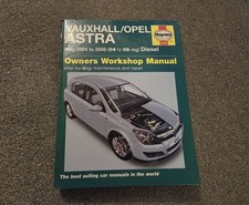 Vauxhall astra mk5 for sale  CHELMSFORD