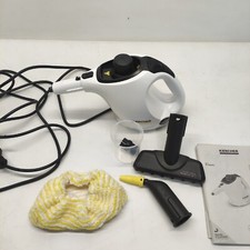 Kärcher dampfreiniger dampfdr gebraucht kaufen  Nagold