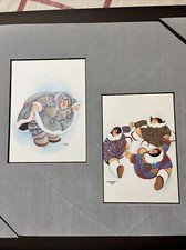 Alaskan artist barbara for sale  Medford