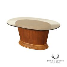 Rattan pedestal base for sale  Hatfield