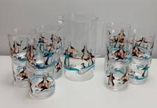 Avon penguin party for sale  Mooresville