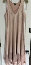 Komarov blush dress for sale  Jackson