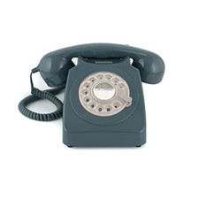Gpo 746 rotary usato  Roccagloriosa