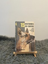 Histoires chiens collectif d'occasion  Amiens-