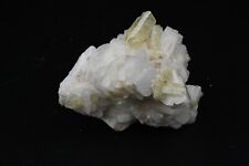 Usado, Cristaux de Brasilianite sur Albite 120g specimen Collection Brazilianite comprar usado  Enviando para Brazil