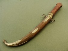 Authentic moroccan koummya for sale  Tecumseh