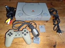 Console sony playstation d'occasion  Gien