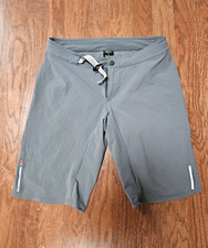 Shorts Velocio Trail Short / Mountain Bike / Masculino Tamanho Médio Cinza Escuro, usado comprar usado  Enviando para Brazil