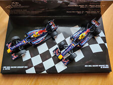 Minichamps formel red gebraucht kaufen  Mühlhausen