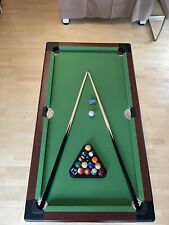 Billard tisch gebraucht kaufen  Altenahr