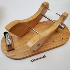 Arcos ham holder for sale  San Francisco