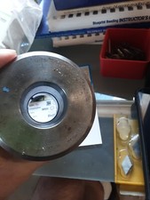 Collet lathe spindle for sale  Graham
