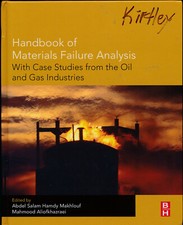 Handbook materials failure for sale  Louisville