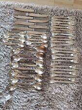 Wmf 54tlg besteckset gebraucht kaufen  Göppingen