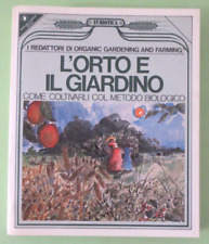 Orto giardino come usato  Anguillara Sabazia