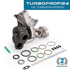 Używany, Turbosprężarka BMW 750 M550 X5 X6 N57D30S1 8516124 53039700285 11658506381 na sprzedaż  PL