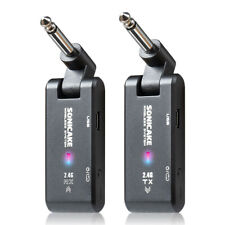 Sonicake channel 2.4g for sale  LEICESTER
