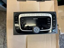 Genuine ford fiesta for sale  ILKESTON