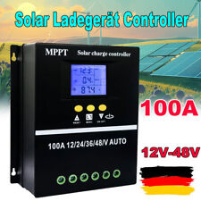 100a mppt 4000w gebraucht kaufen  Frankfurt (Oder)